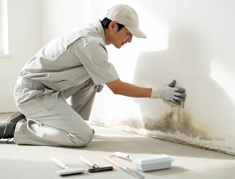 屋根工事 Kodaira